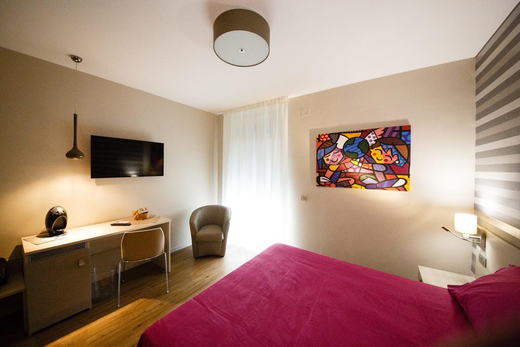 Casa de hóspedes Bedroom