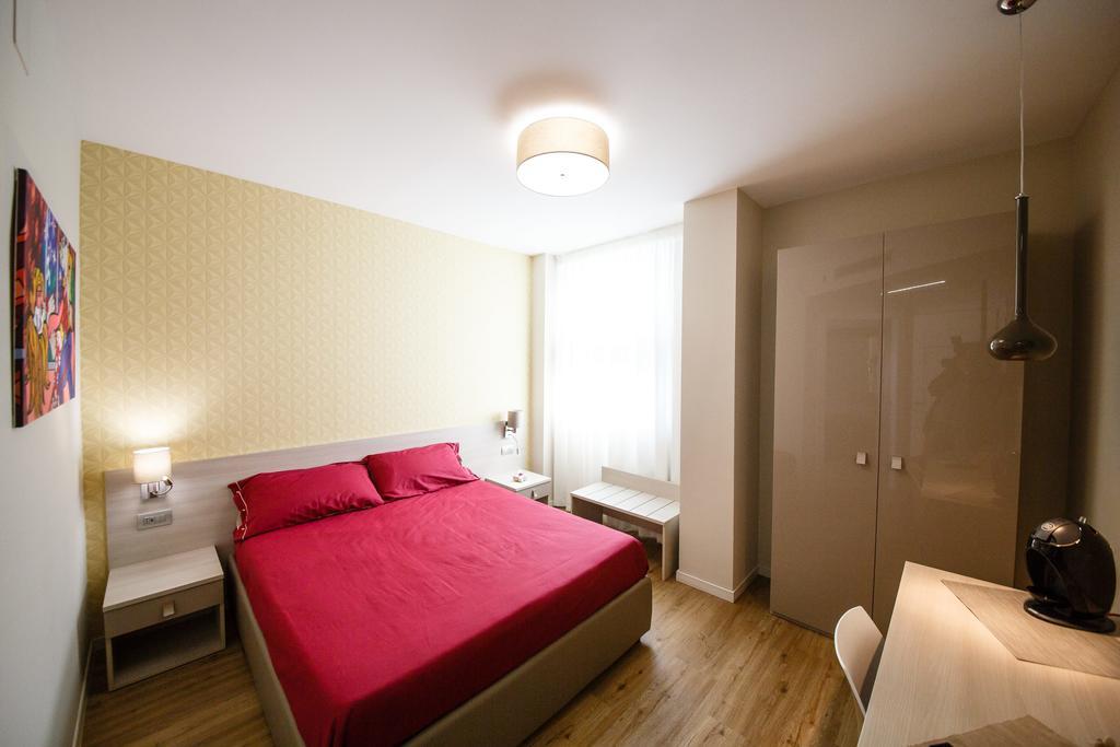 Bedroom Potenza
